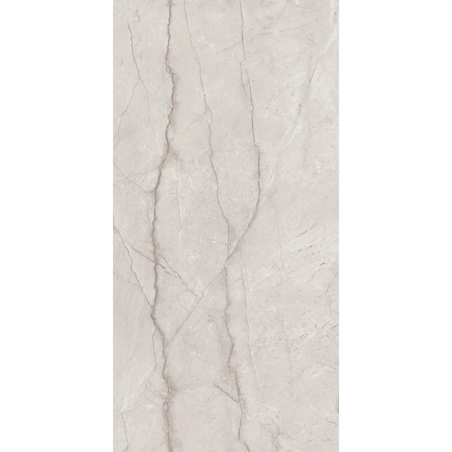 Керамогранит Casati Ceramica Carving Almond Silver 120х60 см