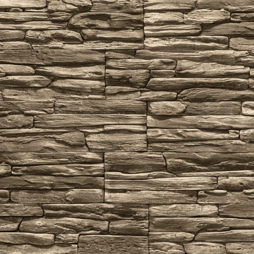 Искусственный камень Малахит Лион 38-52 35х10х2 см