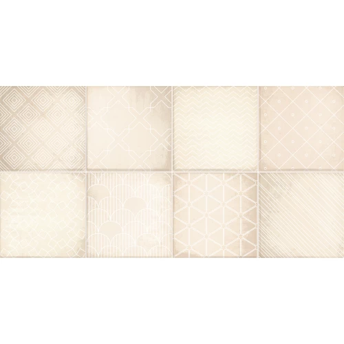 Плитка облицовочная рельефная ALMA Ceramica Richard TWU09RCD014 50х24,9 см