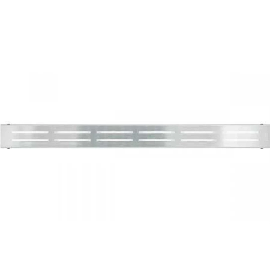 Декоративная решетка Timo для желоба из пластика DG10-600