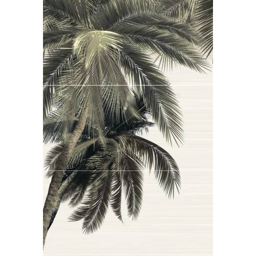 Панно Alma Ceramica Del Mare (компл. из 3 шт.) многоцветный 50*74,7 см