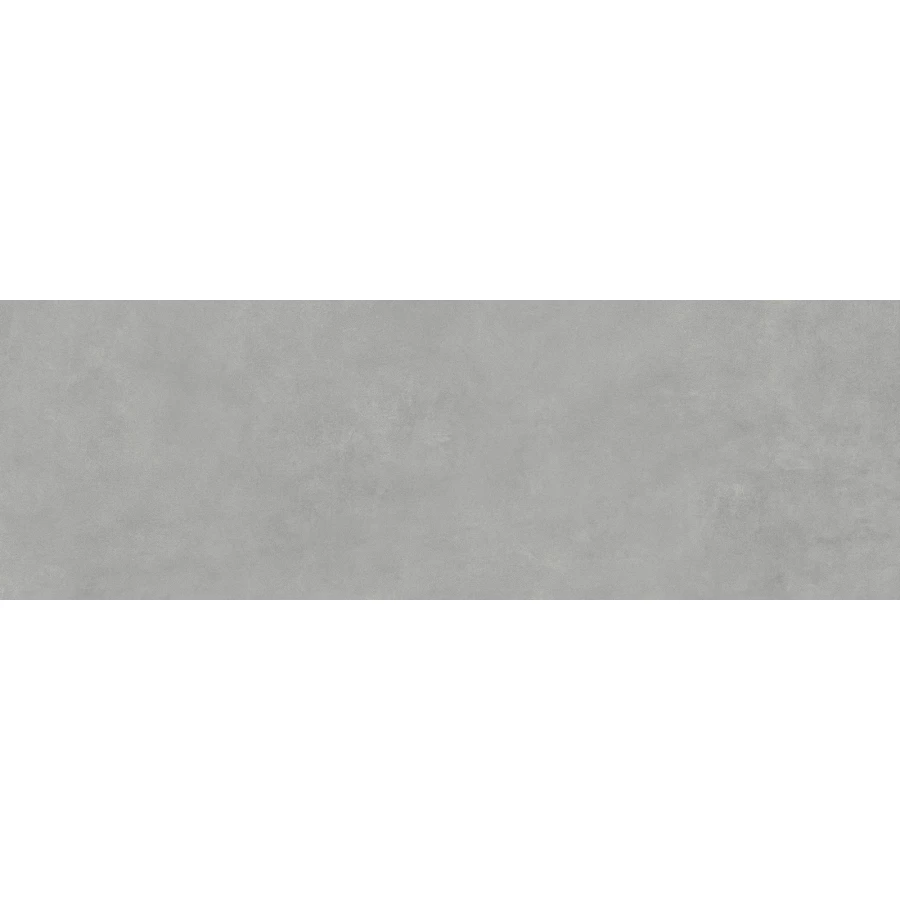 Плитка настенная ALMA Ceramica Mural матовая серая TWU3090MUR70R 90х30 см