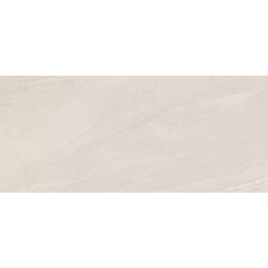 Керамогранит Geotiles Eddystone Blanco Matt матовый белый 280х120 см