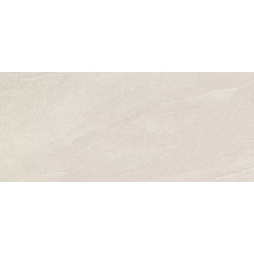 Керамогранит Geotiles Eddystone Blanco Matt матовый белый 280х120 см