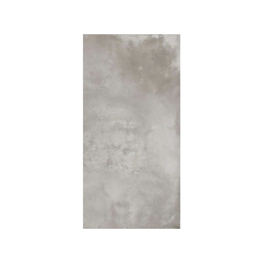 Керамогранит Global Tile Vibe_GT грес глазуированный Темно-серый GT120603209MR 120х60 см