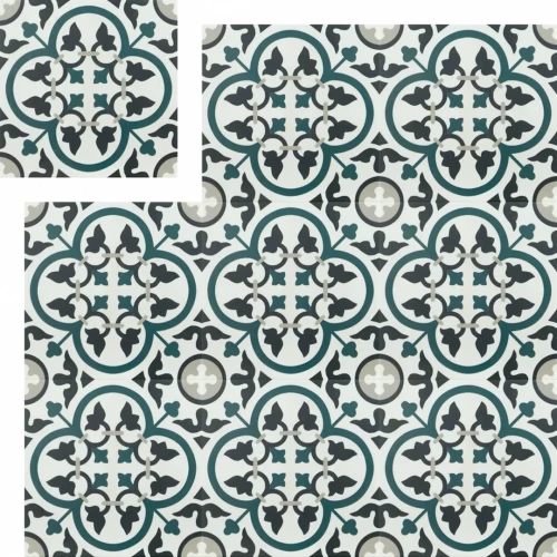 Керамогранит Mainzu Infusion St. Etienne 20х20 см