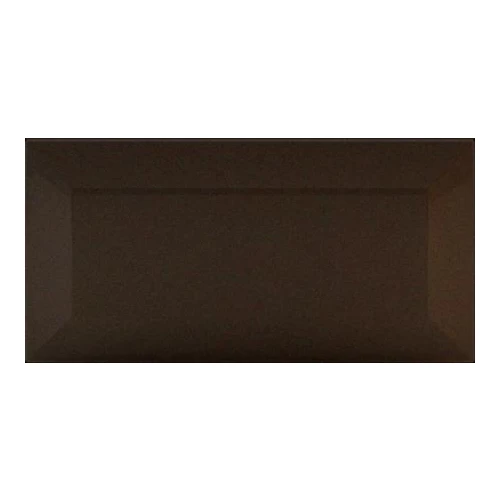 Керамическая плитка LaDiva Caffe Rettangolo Diamante Luc 10.20rttdmn-caf-l 20х10 см