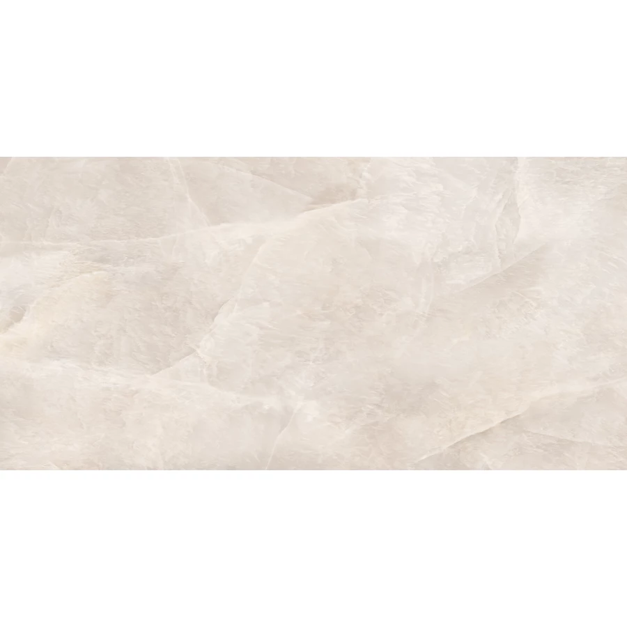 Керамогранит New Trend Salt Beige лаппатированный карвинг бежевый D120245L 120х60 см