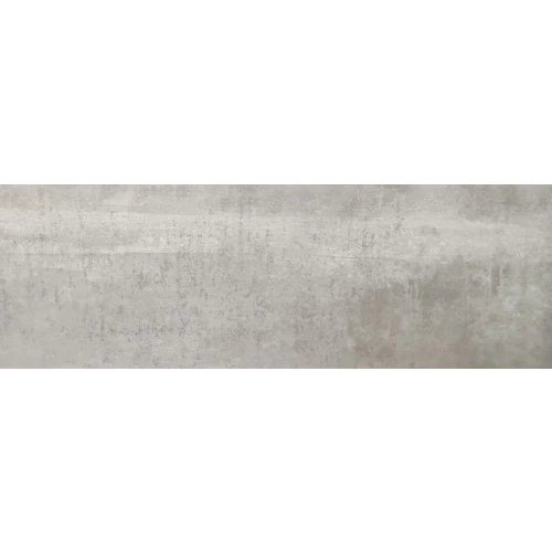 Плитка настенная Argenta Argenta Shanon Grey глазурованный матовый 30x90 см