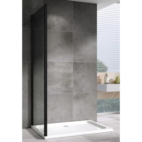 Боковая стенка Abber Schwarzer Diamant S85B