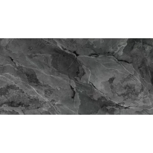 Керамогранит LCM Black Sky суперполированный 60120BAS99HG 120х60 см