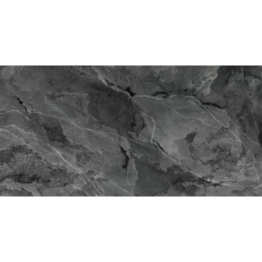 Керамогранит LCM Black Sky суперполированный 60120BAS99HG 120х60 см