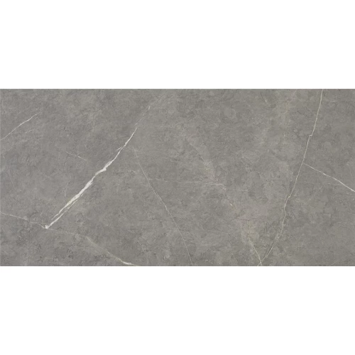 Керамогранит Keratile Northon Grey MT Rect матовый серый 3ACONORODDPA 280х120 см
