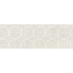 Керамогранит Metropol Tunez Art Beige матовый бежевый R0002800 120x40 см