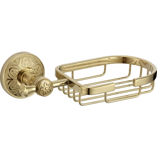 Мыльница решетка настенная Savol 58b S-005832B