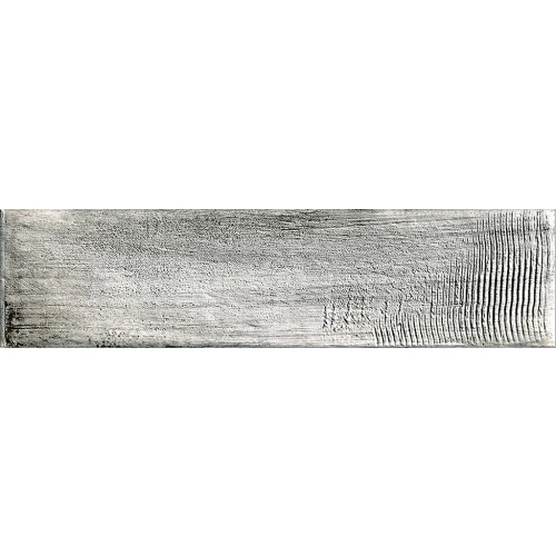 Плитка настенная EL Barco Impression Grey 7,5*30 см