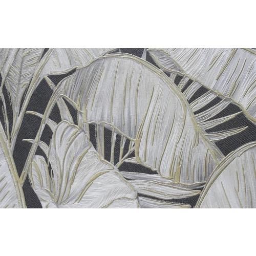 Обои флизелиновые Deluxe Аспект Deluxe Монтеверде коричневые 70389-42 1,06х10,05 м