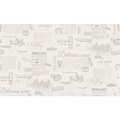 Обои флизелиновые Palitra Life Grand бежевые PL72545-13 1,06х10,05 м