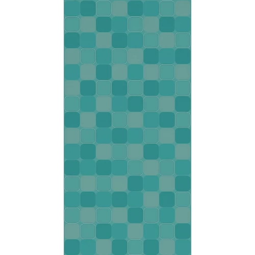 Вставка Creto Mono Quadra sea 30х60 см