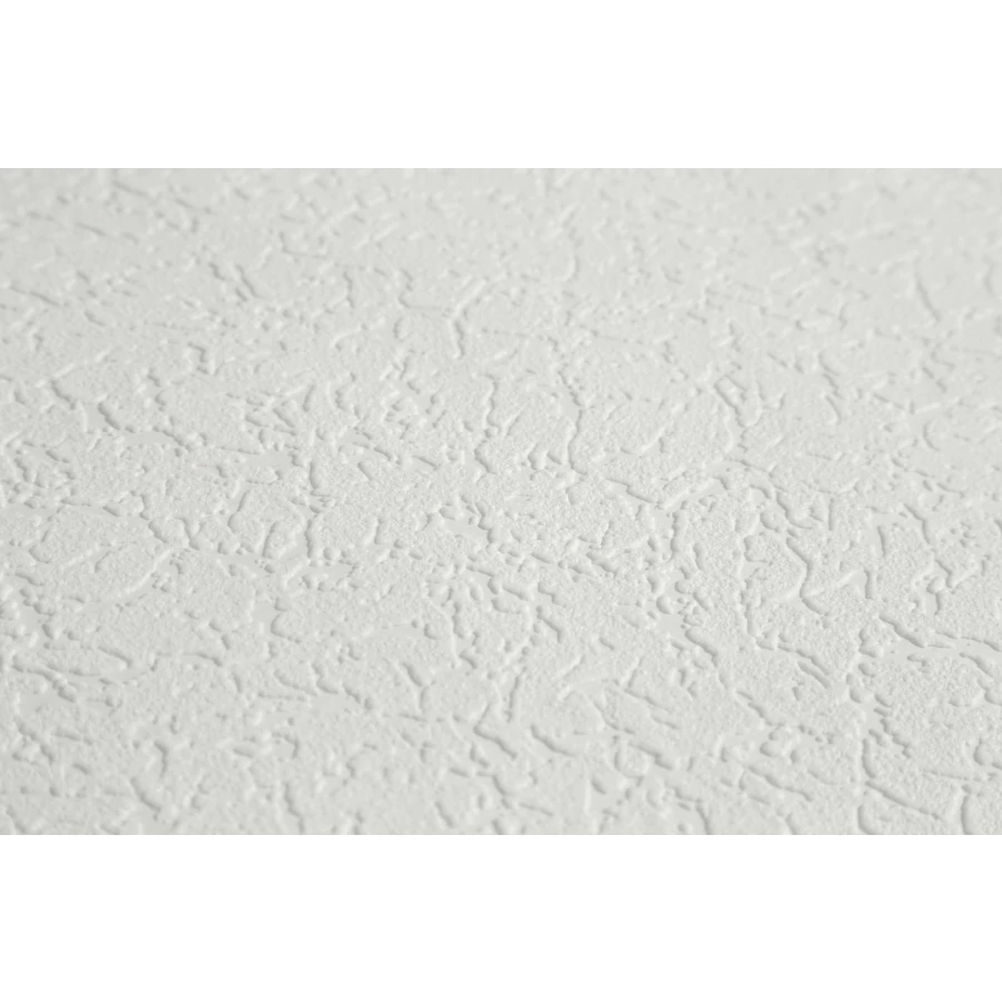 Обои флизелиновые Palitra Life Decorator белые 3008-01 1,06х10,05 м