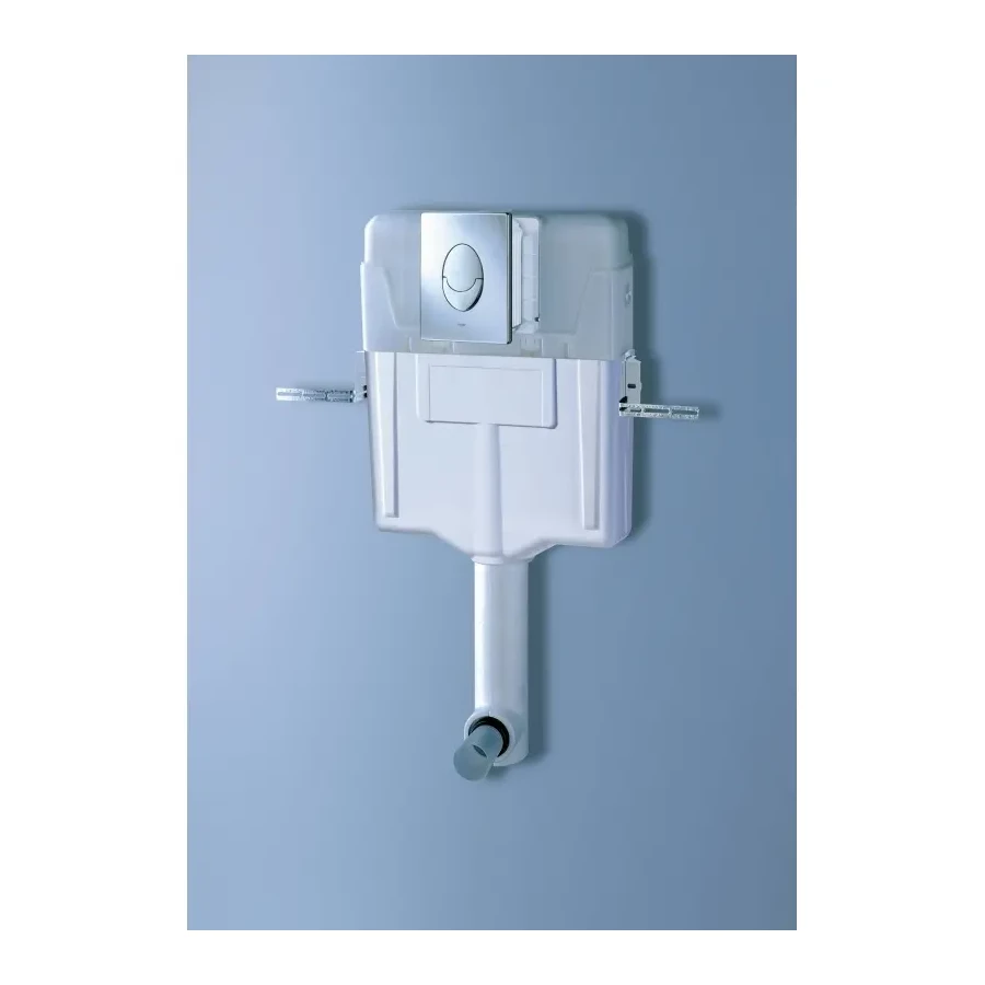 Клавиша смыва Grohe Skate Air 38505000