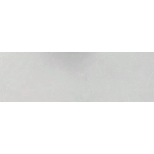 Плитка настенная Cerpa Pulpis Beige ректификат глянцевая белая 90х33 см