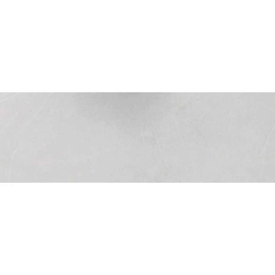 Плитка настенная Cerpa Pulpis Beige ректификат глянцевая белая 90х33 см