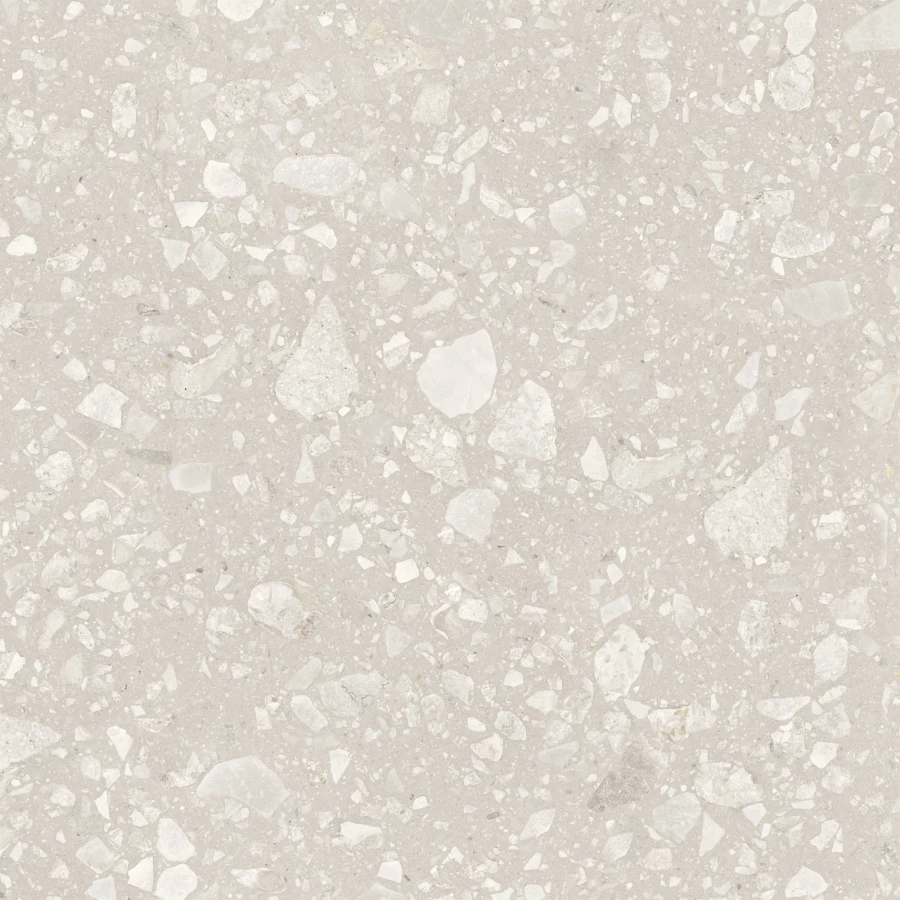 Керамогранит New Trend Crush матовый карвинг бежевый D60261M 60х60 см