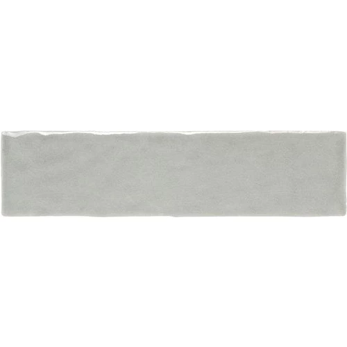 Плитка настенная Carmen Ceramic Art Dynamic Pearl серый 7,5х30 см