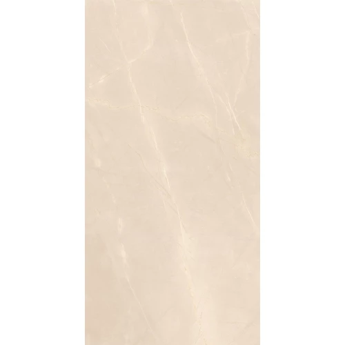 Керамогранит Global Tile Armany глянцевый светло-бежевый GT120606907PR 120х60 см