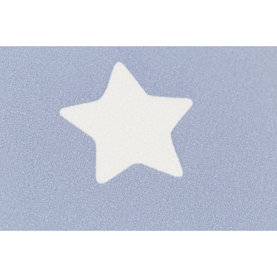 Обои флизелиновые Palitra Home Dream HomeColor синие HC72162-46 1,06х10,05 м