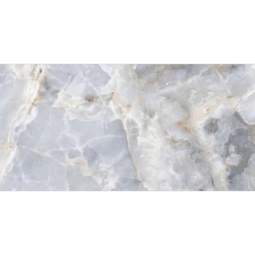 Керамогранит Eurotile Ceramica Simion Sky Glossy глянцевый голубой 7930138702510 120х60 см