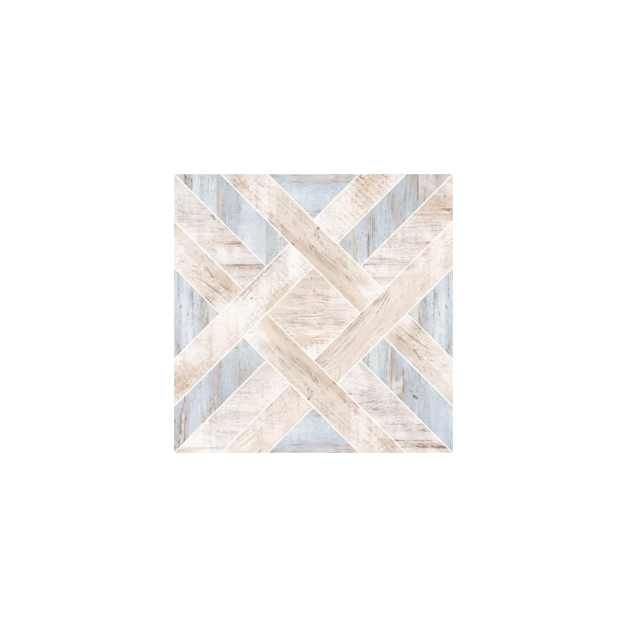 Керамогранит Lasselsberger Ceramics Консель синий 6046-0362 45х45 см