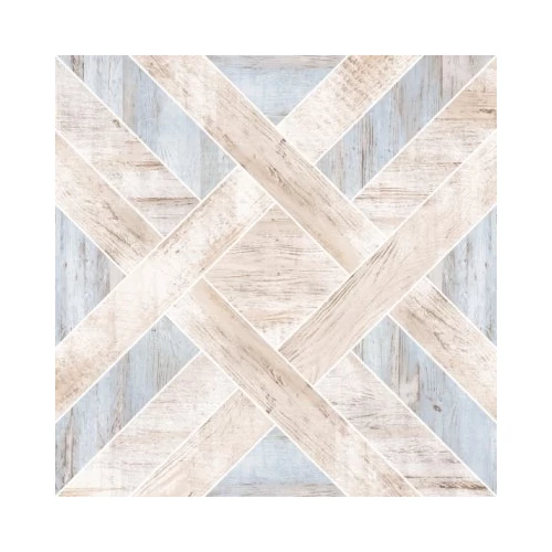 Керамогранит Lasselsberger Ceramics Консель синий 6046-0362 45х45 см