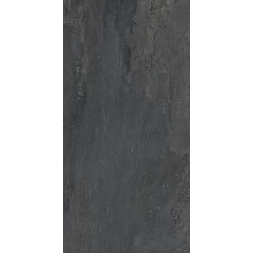 Керамогранит Kerama Marazzi Таурано черный обрезной 30х60 см