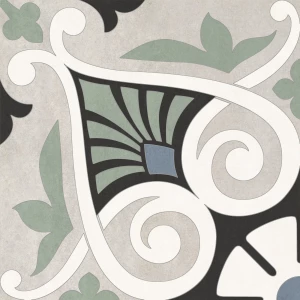 Керамогранит New Trend Design Art Ester матовый многоцветный GP2020DNN25 20х20 см