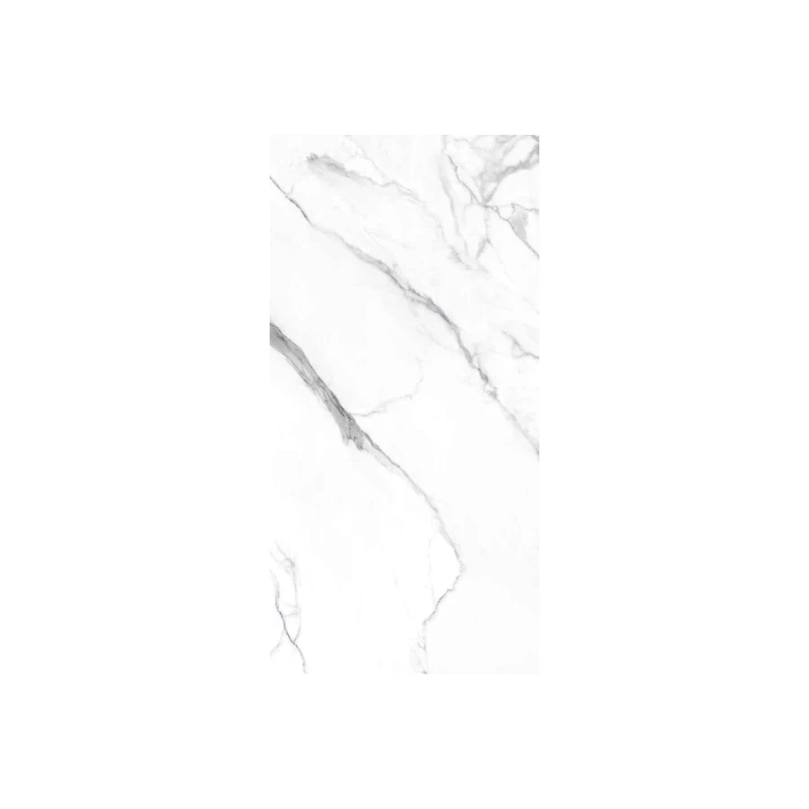 Керамогранит AVA Ceramica Marmo E Pietra Statuario Reale Lapp Rett 163107 120х60 см