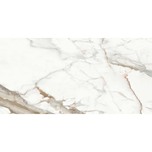 Керамогранит Delacora Calacatta Premium матовый 2 шт в уп 41.76 м в пал D120209M 120х60х0,95 см