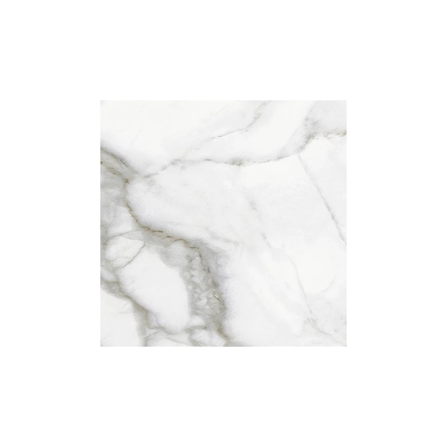 Керамогранит Cersanit Siena белый 42х42 см