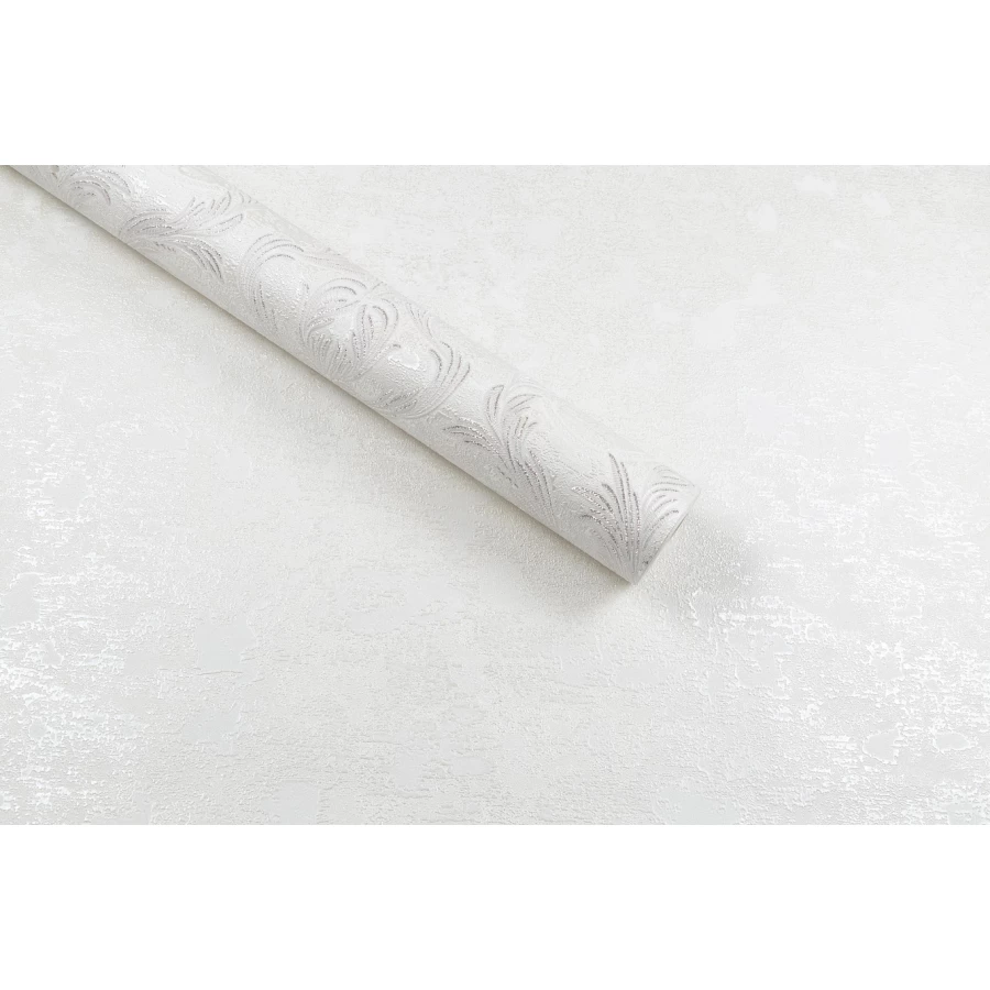 Обои флизелиновые Palitra Life Палитра Rivoli белые PL72057-11 1.06х10.05 м