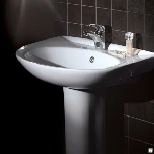 Умывальник Sanita Luxe Classic CLCSLWB01 65x48 см