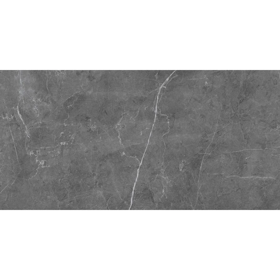 Керамогранит Laparet Legend полуглянцевый серый K948163LPR01LPER 119,7х59,7 см