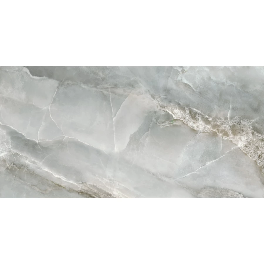 Керамогранит LCM Blumarin Gris полированный 2 шт в уп 53,28 м в пал 60120BLM05P 120х60х0,7 см