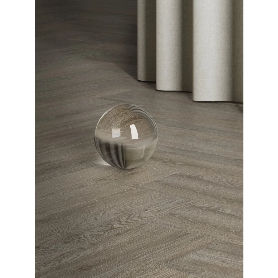 Керамогранит Vitra SoftWood греж матовый R10A 7Р K952397R0001VTET 80х20 см