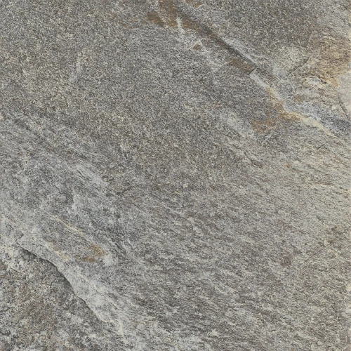 Клинкерная плитка Керамин Базальт 2 матовая тёмно-серая 39,4х39,4 см