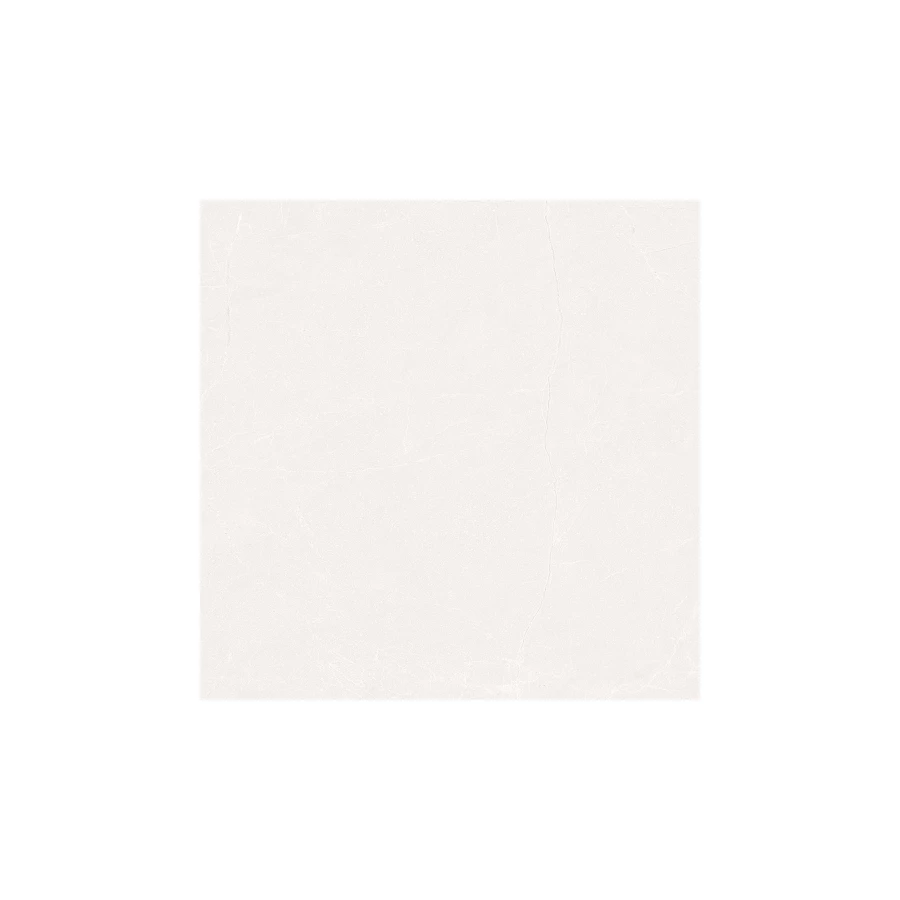 Керамогранит Realistik Pure Blanco Matt Carving 60х60 см