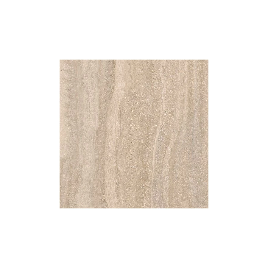 Керамогранит Kerama Marazzi Риальто обрезной песочный 60х60 см