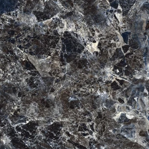 Керамогранит Primavera Roman Empro Brown high glossy GR106 60х60 см