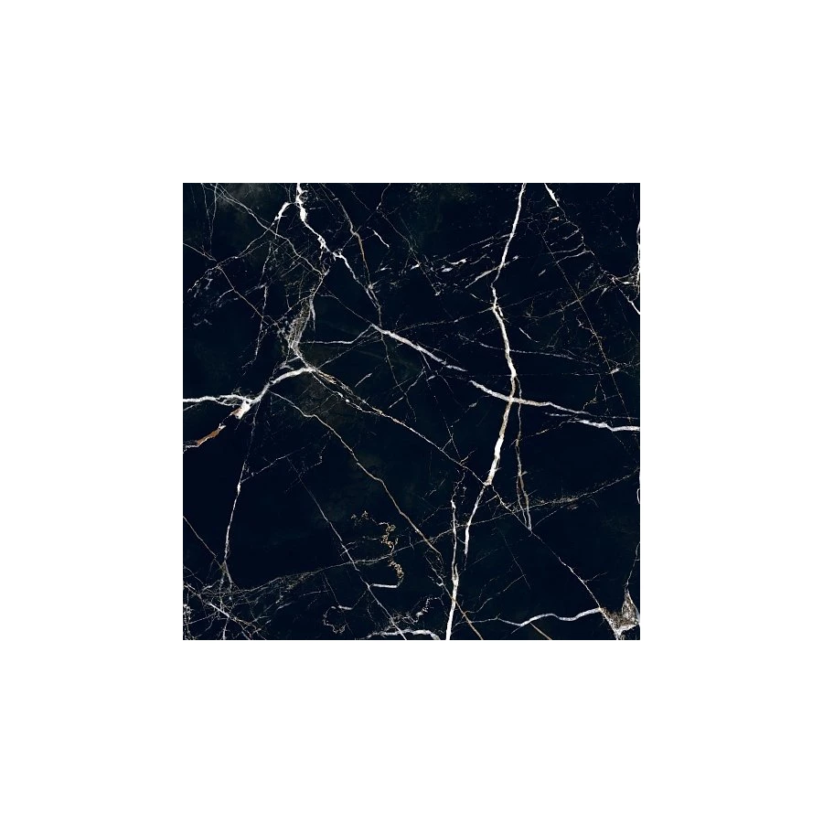 Керамогранит Creto Ashford Black F P R Full Lappato 1 MBZ31F36010G 60х60 