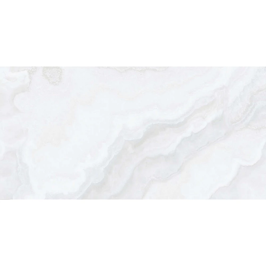 Керамогранит Staro Luna Rossa Omnia Cream Light Satin полуматовый белый 120х60 см